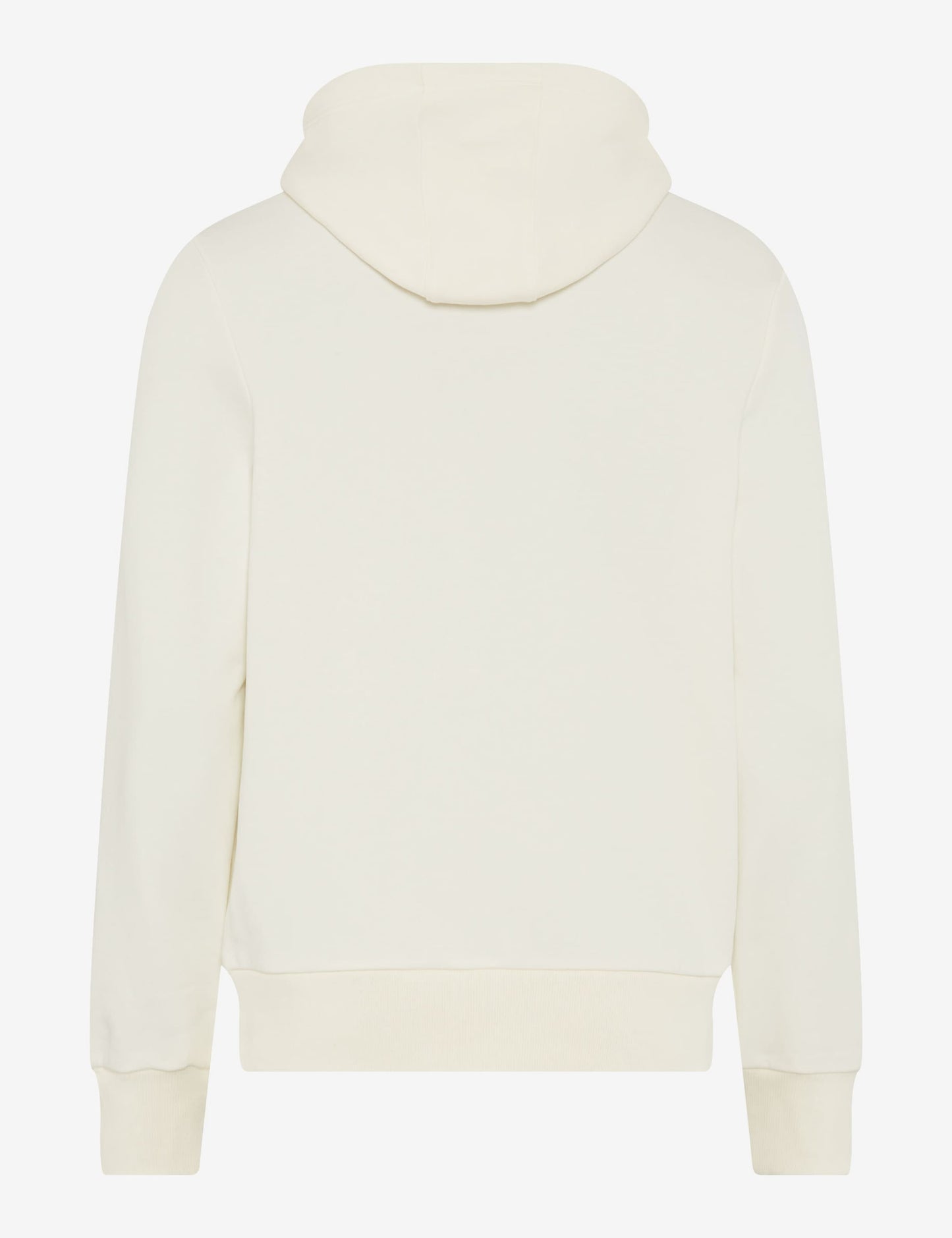 French Terry: Hoodie in the Cotton Mix
