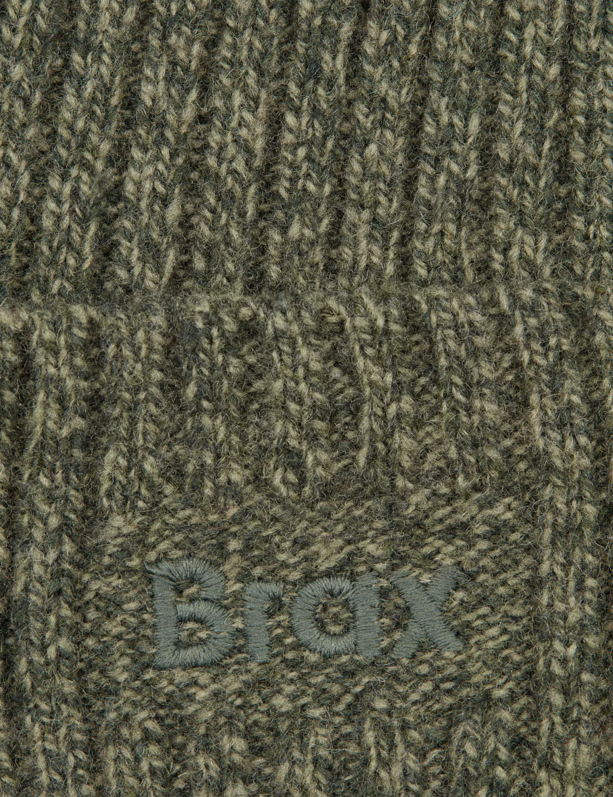 Lambswool: Hat in a Wool Mix