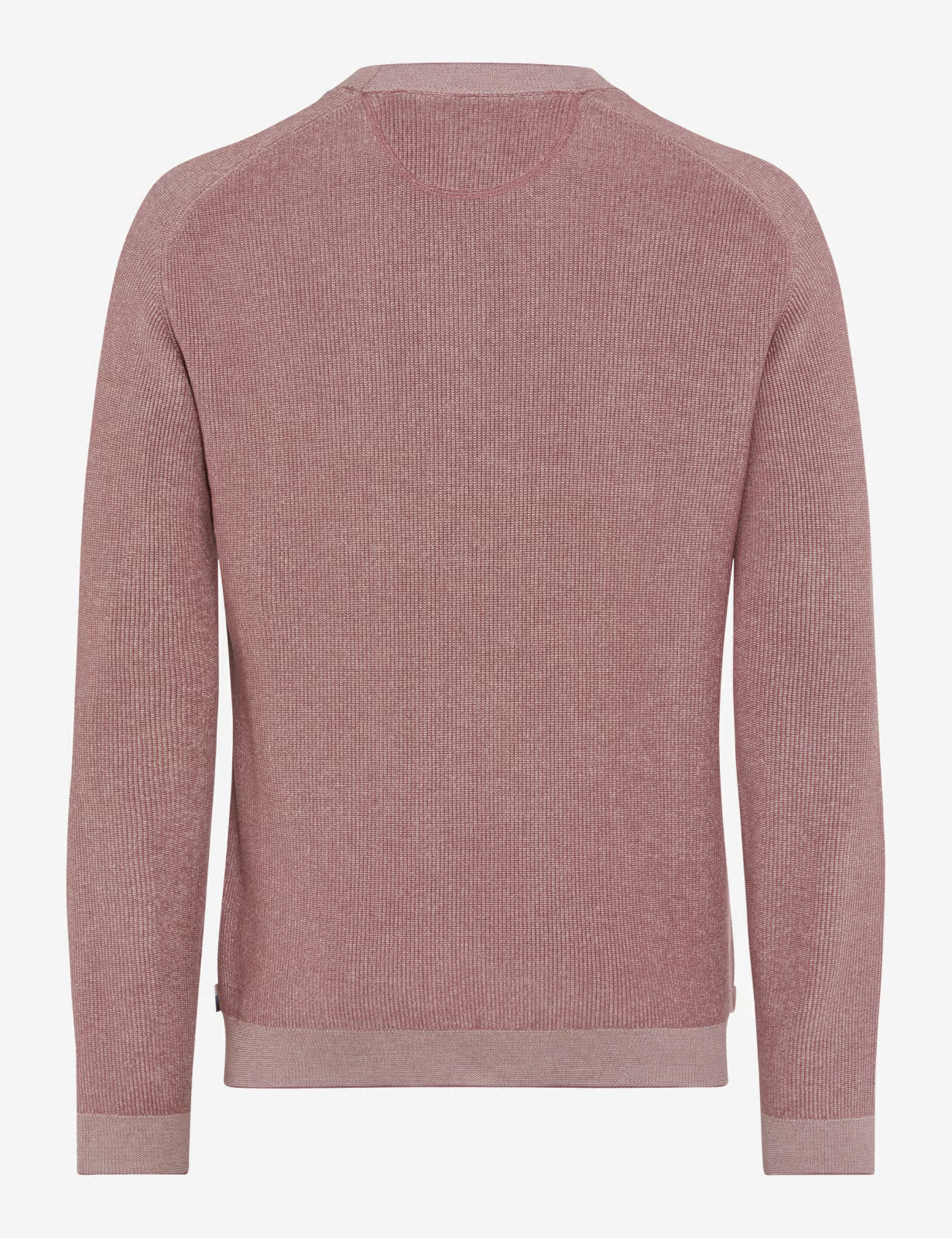 Perlfang: Knit Sweater Made from Pure Cotton