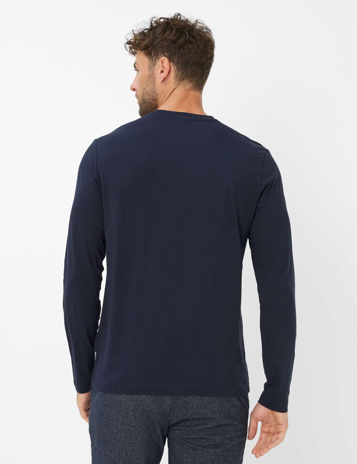 Hi-Flex: T-Shirt in the Cotton Mix