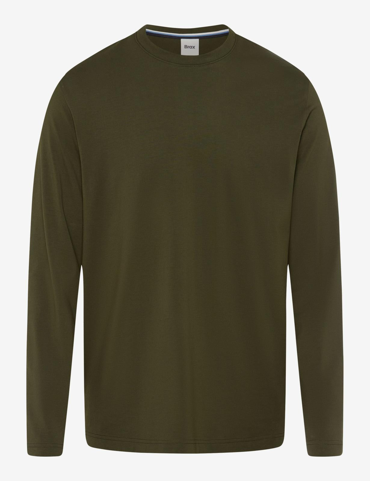 Hi-Flex: T-Shirt in the Cotton Mix