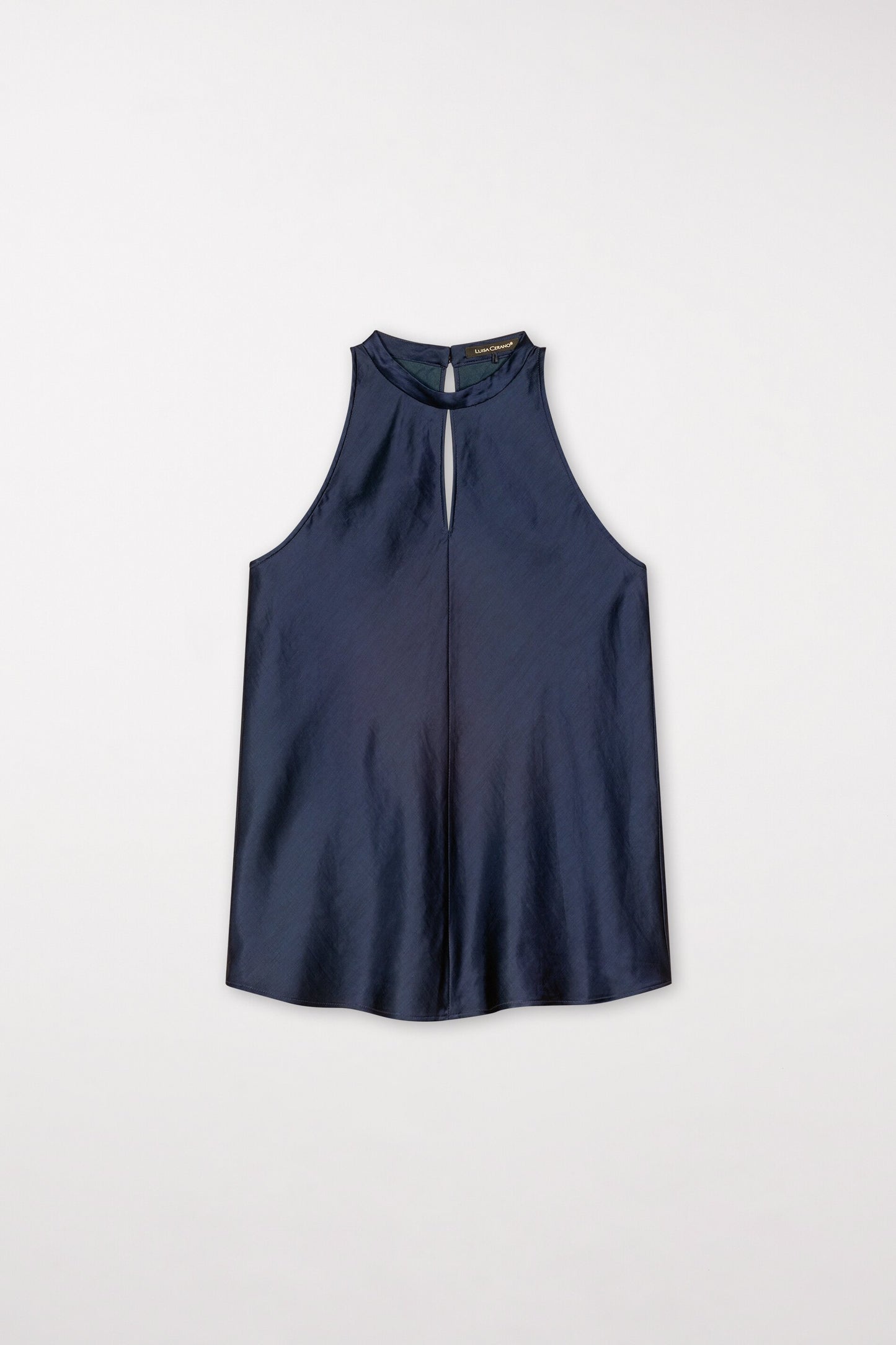 Satin Top