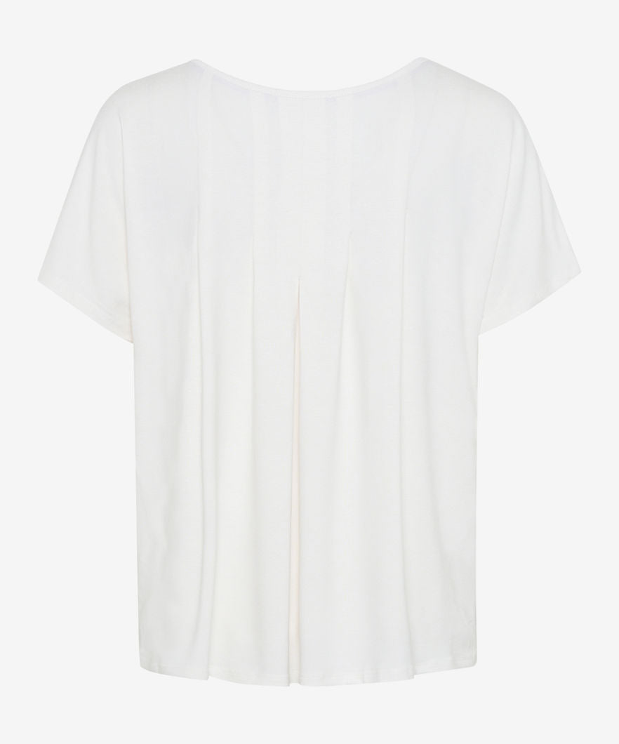 Womens Shirt with Modern Print