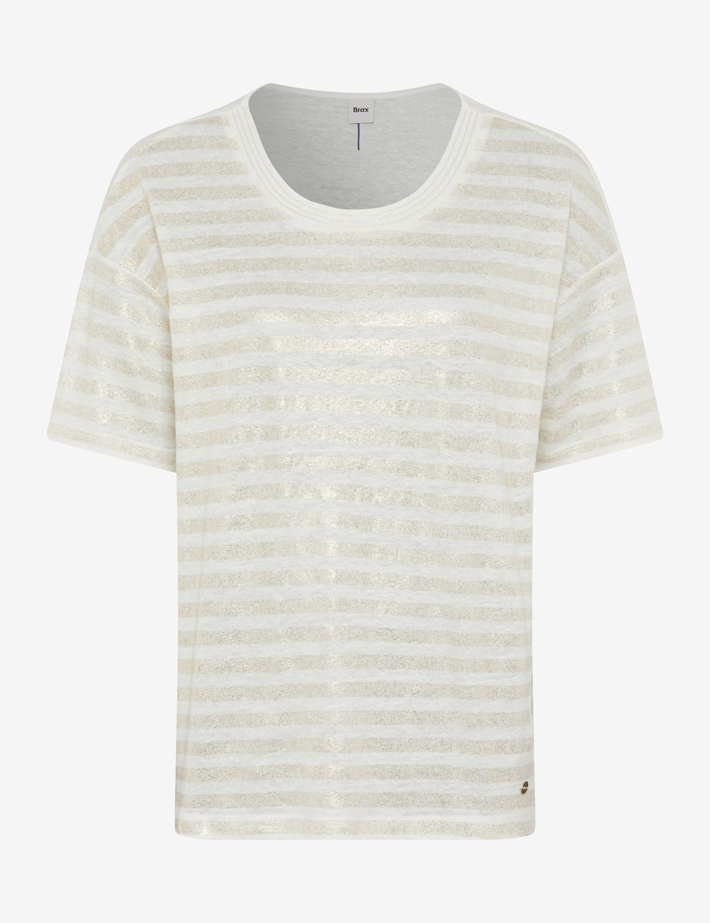 Shirt Made of Pure Linen