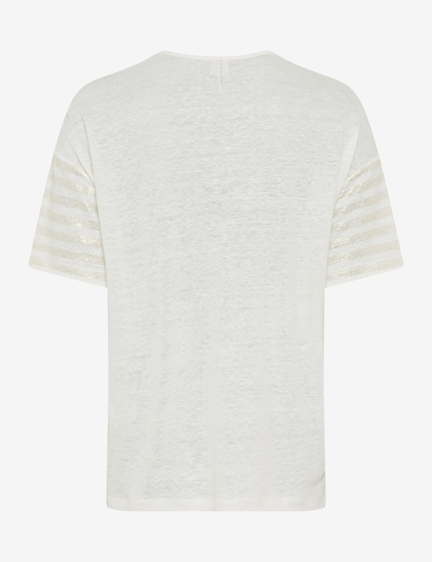 Shirt Made of Pure Linen