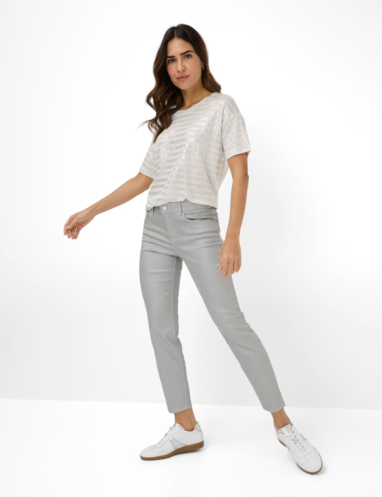 Shirt Made of Pure Linen