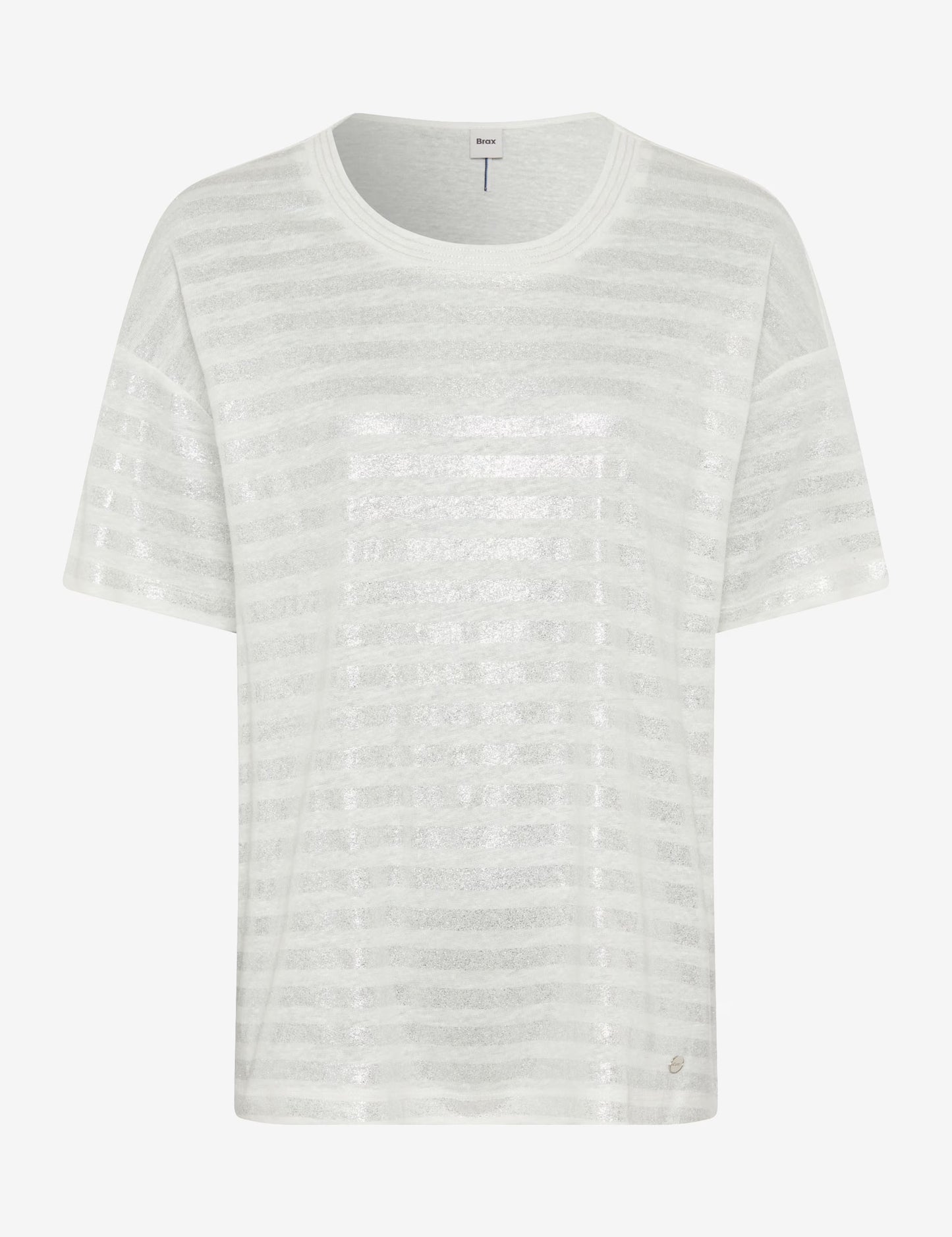Shirt Made of Pure Linen