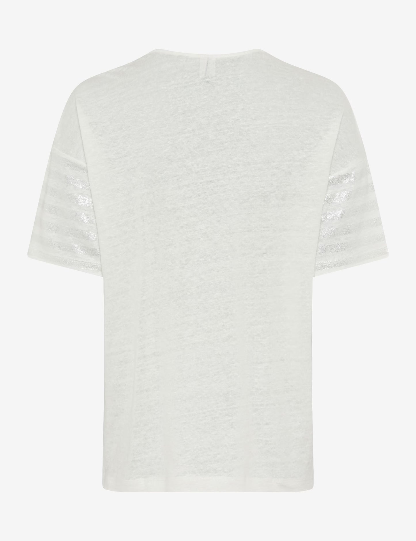 Shirt Made of Pure Linen