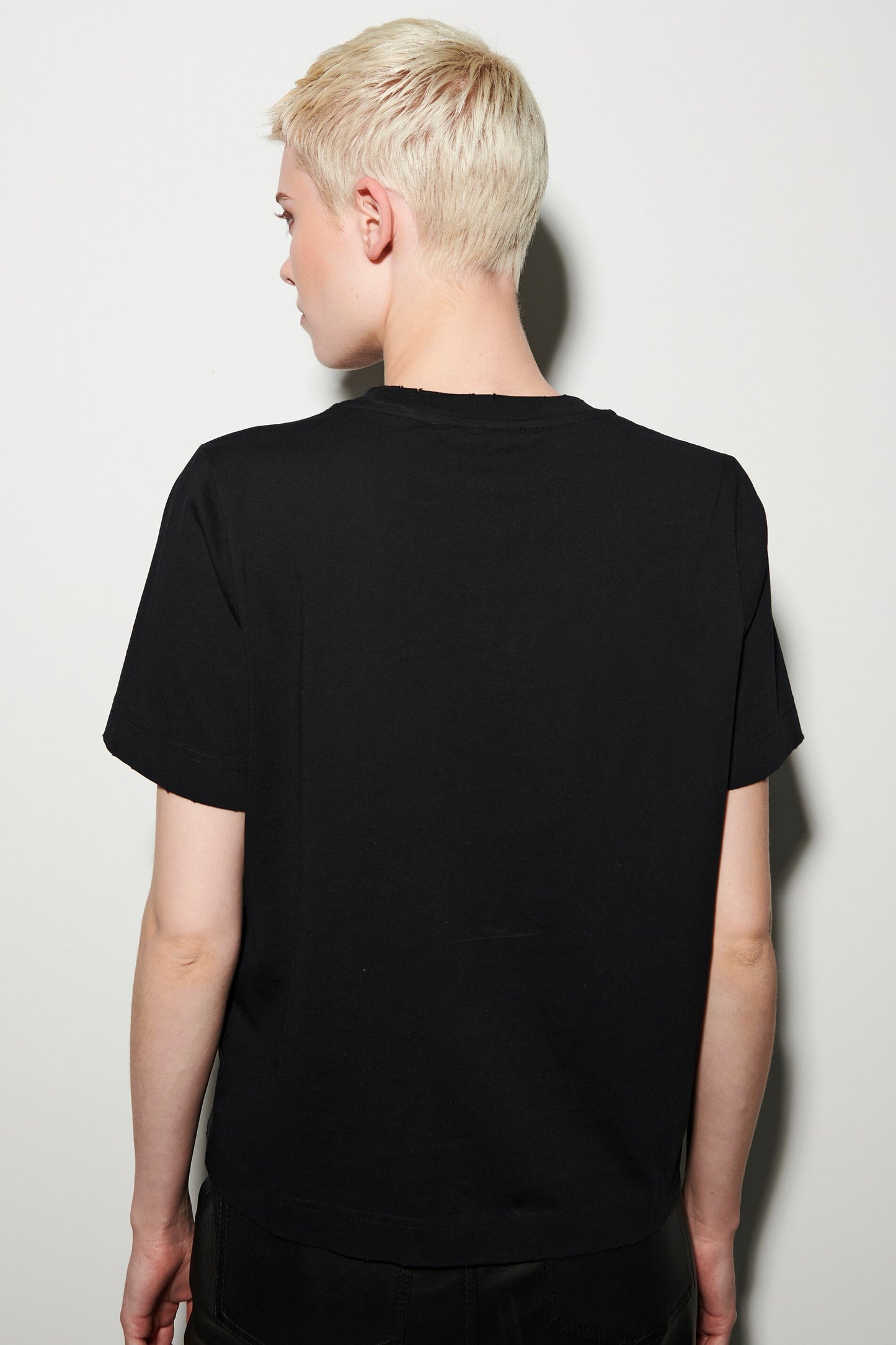 T-Shirt with Cherry Print
