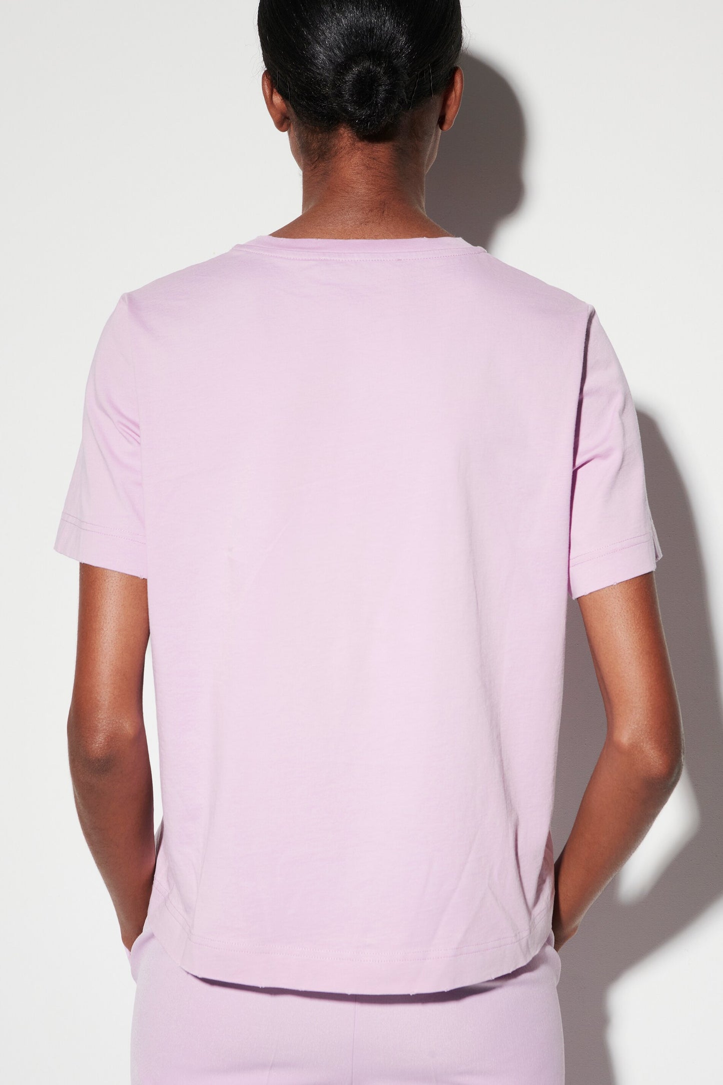 T-Shirt with Cherry Print