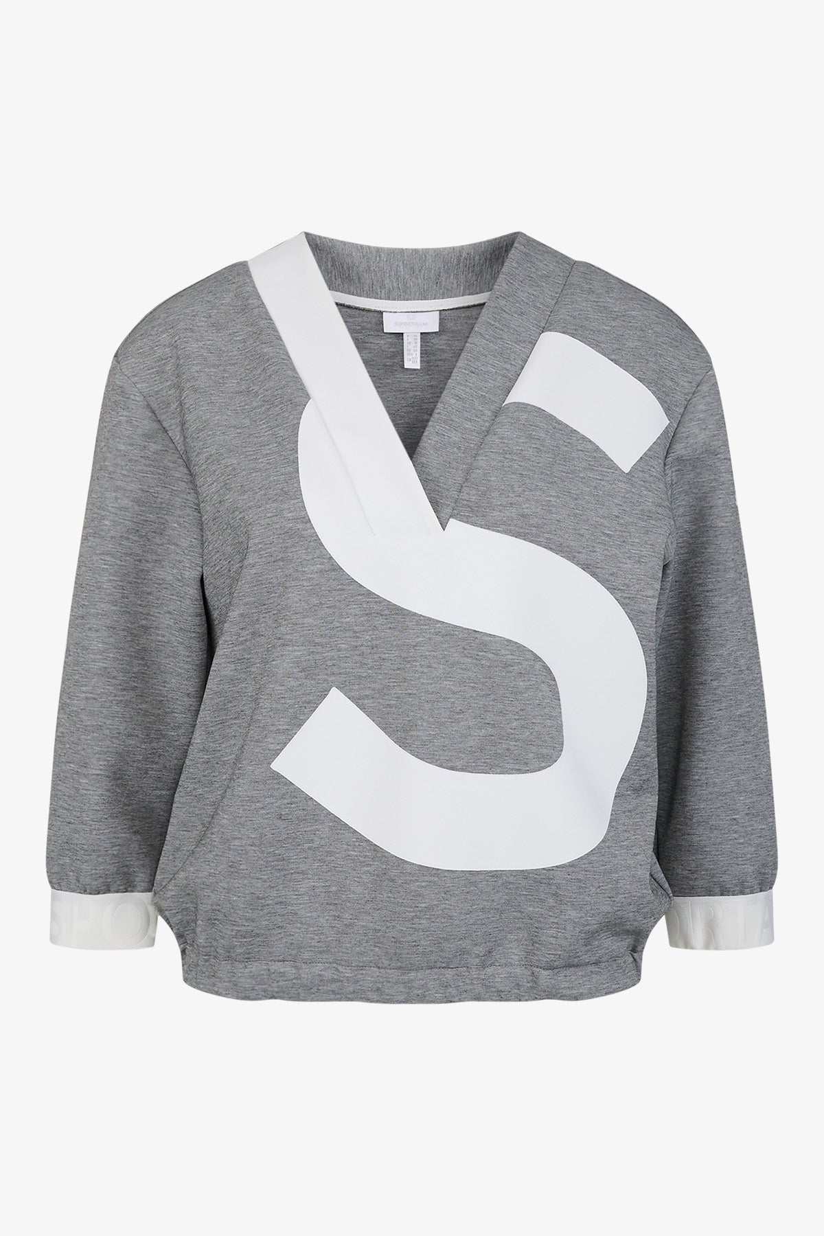 V-neck Sweater
