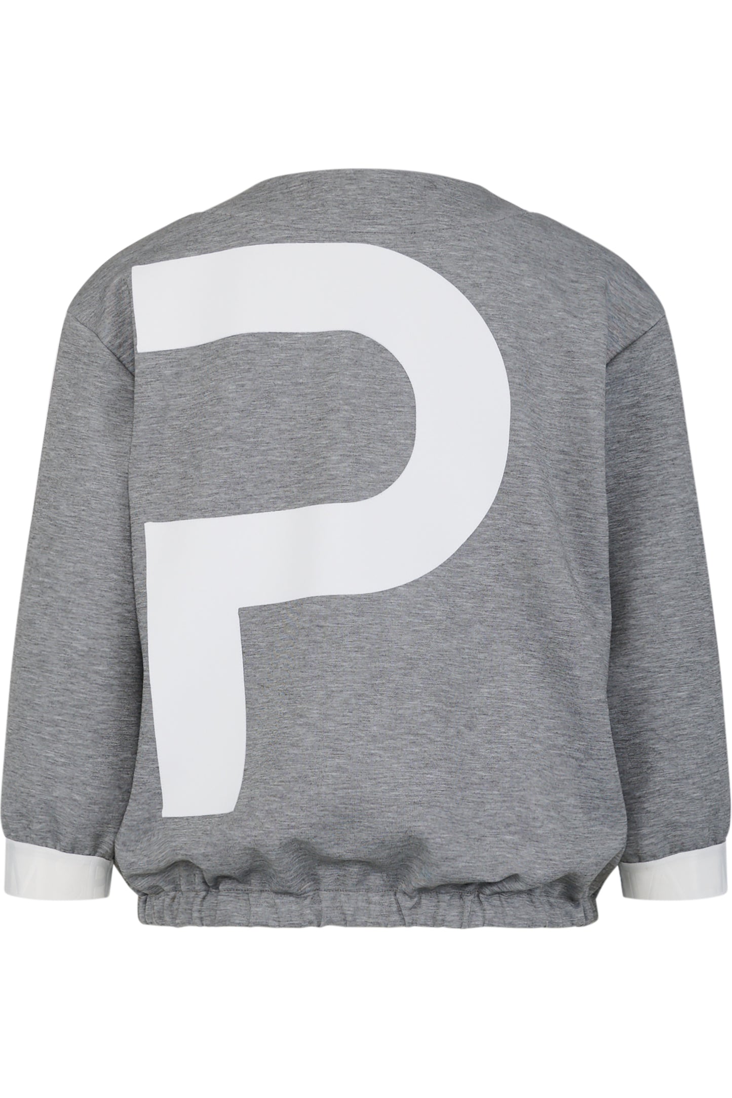 V-neck Sweater