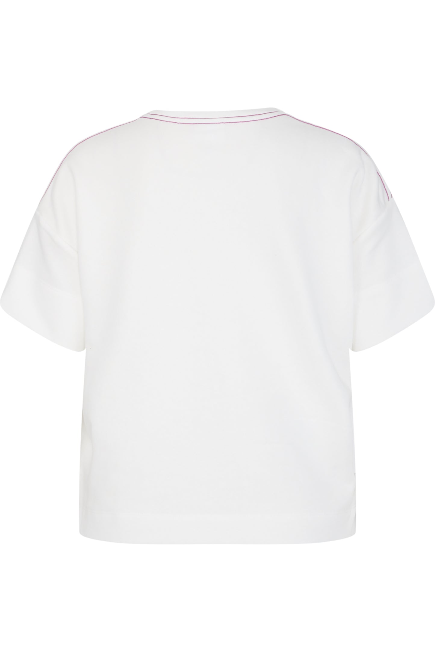 Round-neck Sweatshirt