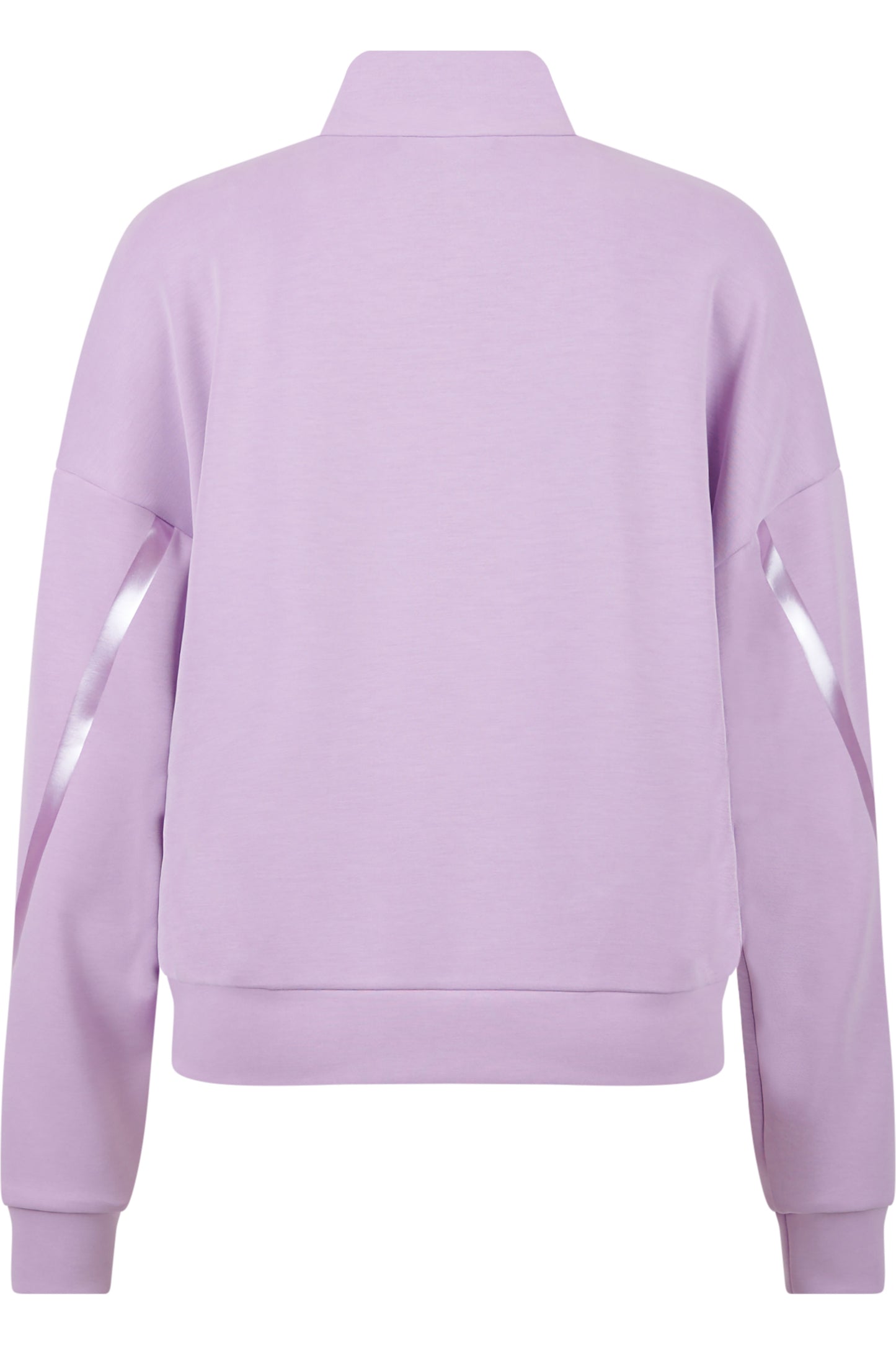 Jumper with a Lasered "S"