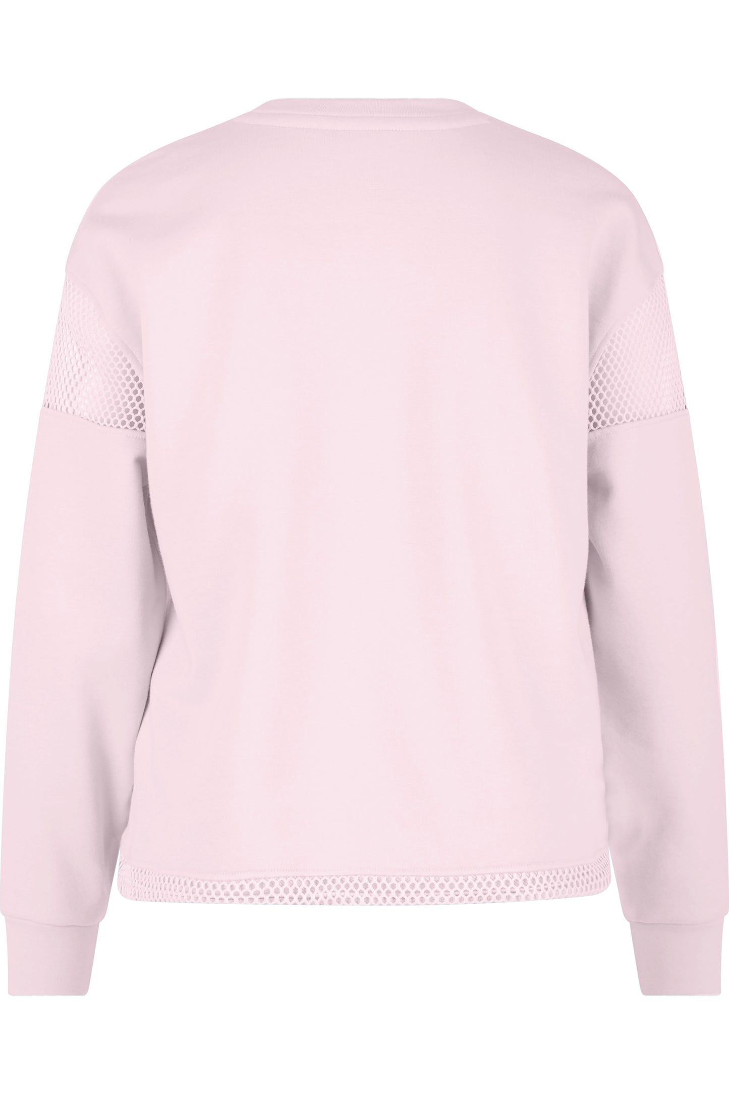 Embroidered Cotton Jumper