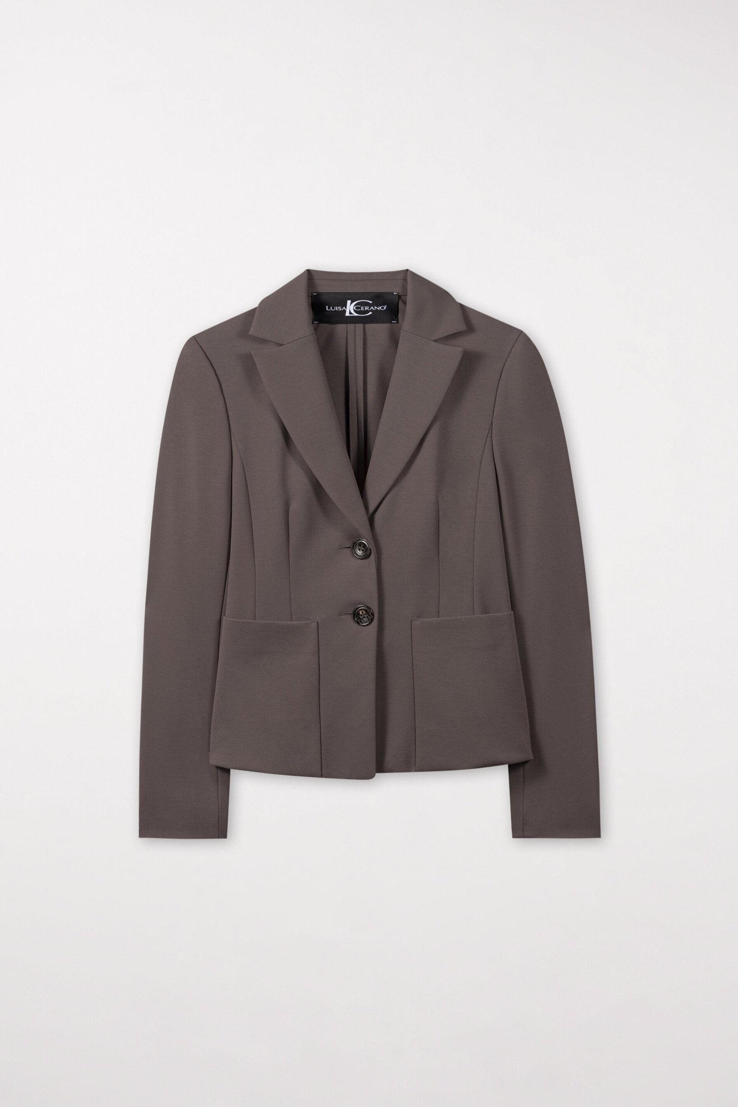 Blazer from Punto-Milano