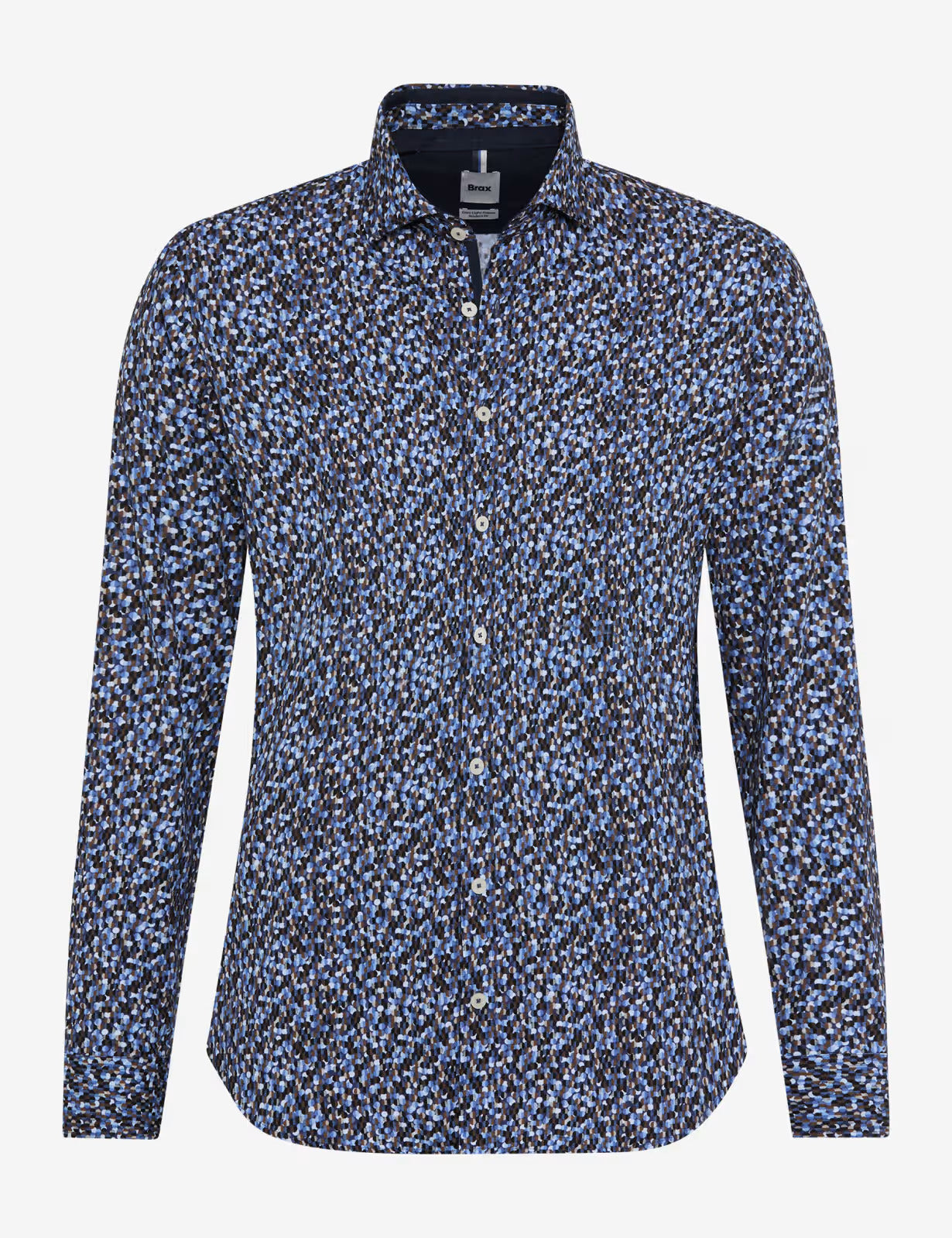 Light Flannel: Shirt Made of Pure Cotton