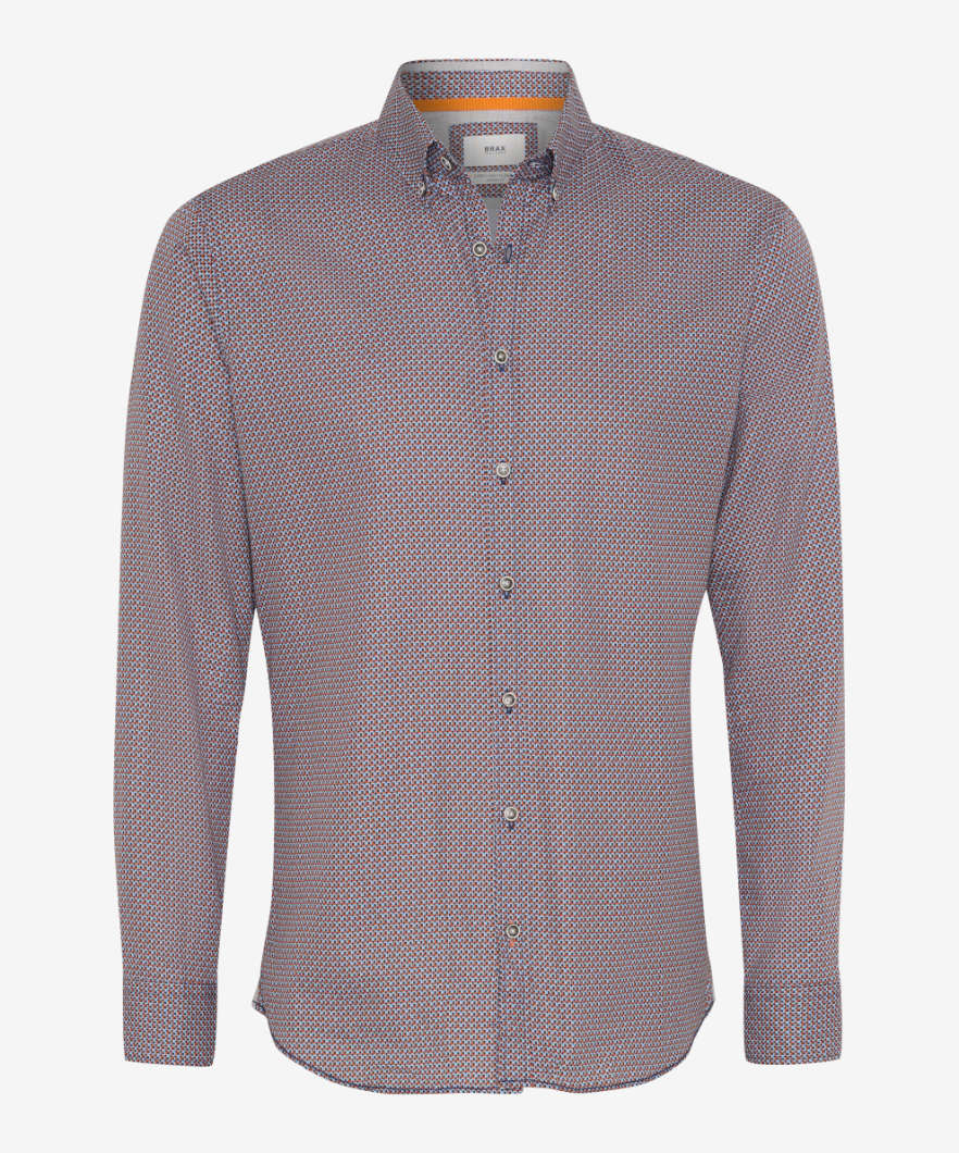 Smart Men's Shirt