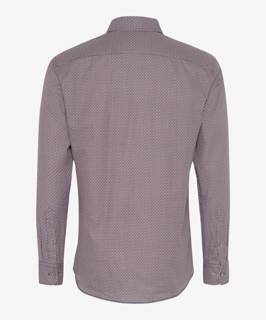 Smart Men's Shirt