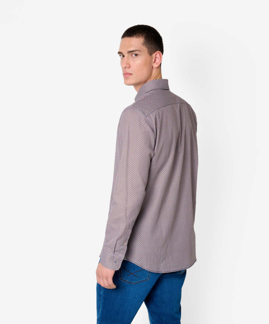 Smart Men's Shirt