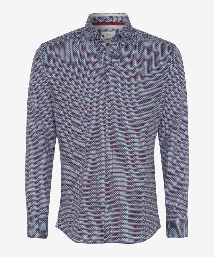 Smart Men's Shirt