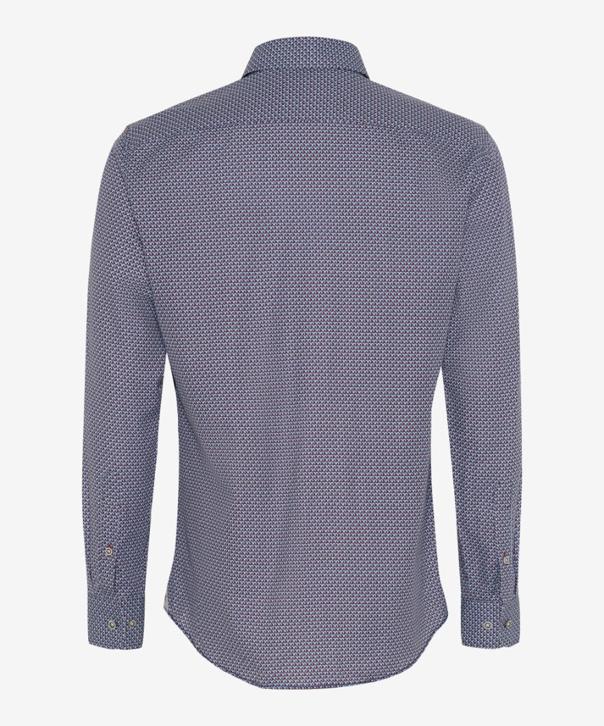 Smart Men's Shirt