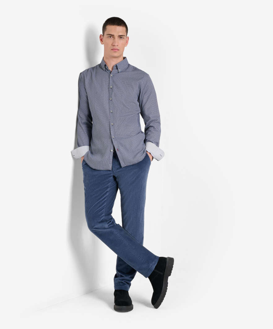 Smart Men's Shirt