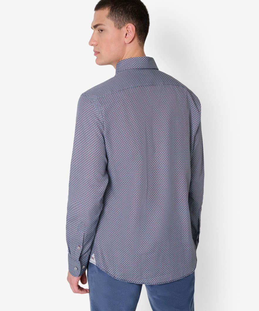 Smart Men's Shirt