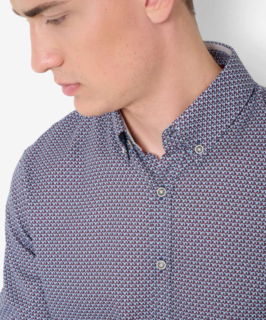 Smart Men's Shirt