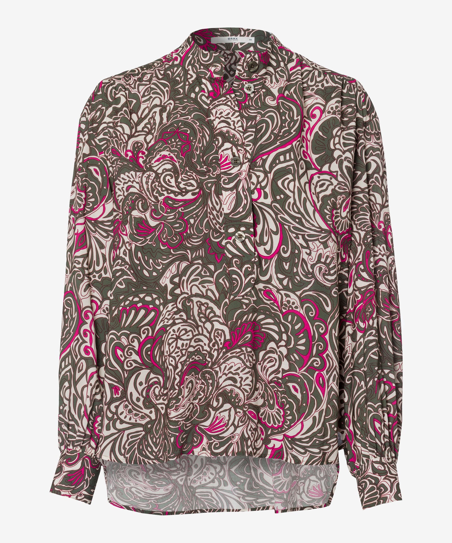Stylish Women's Blouse