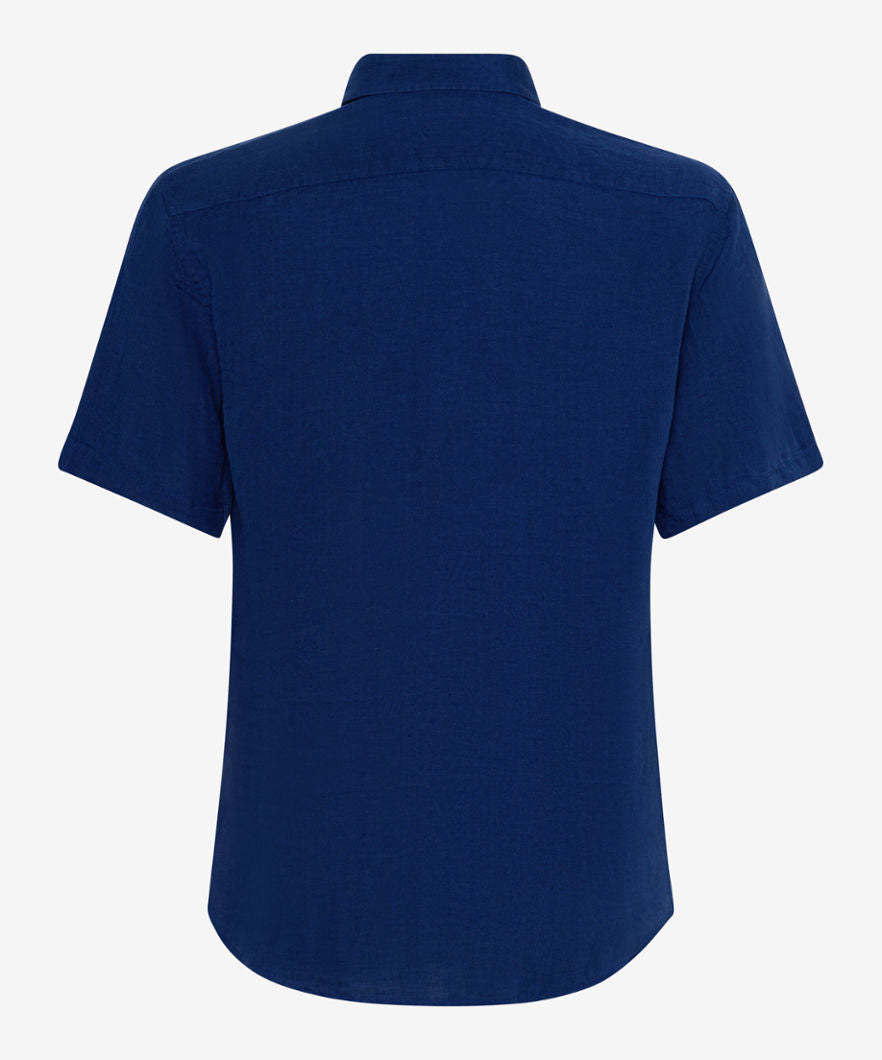 Shirt Made from Summer Linen