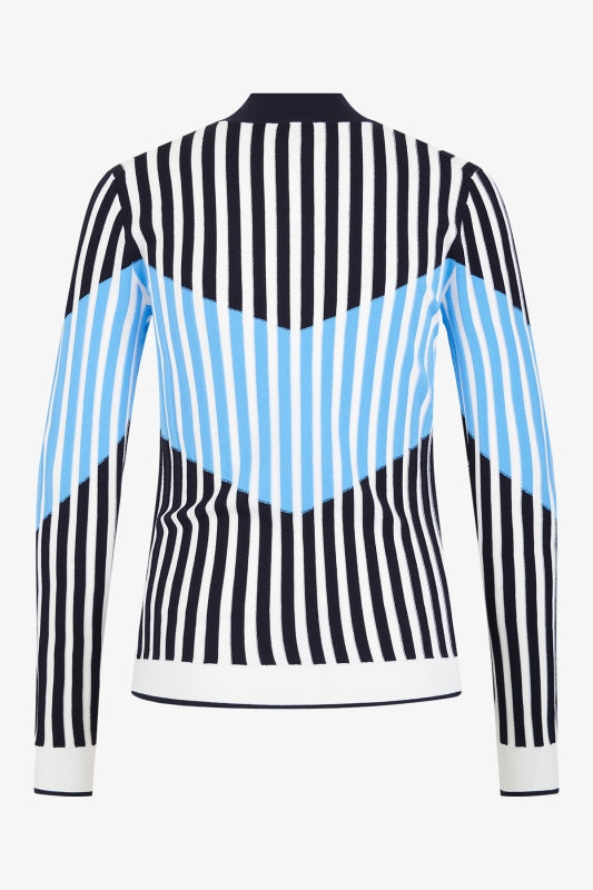 Jacket with Viscose
