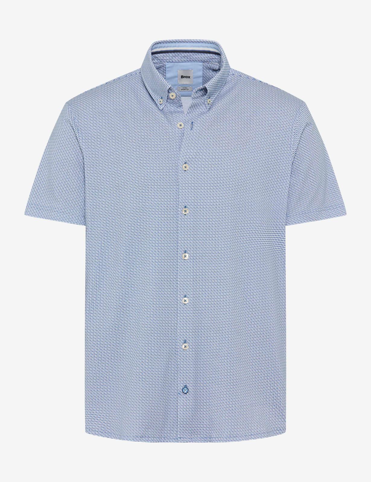 Jersey: Shirt Out of Pure Cotton