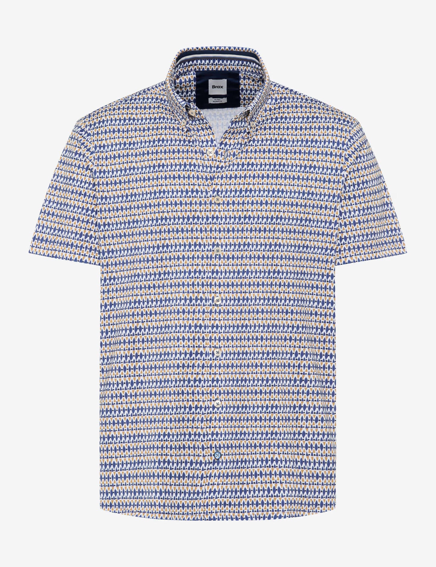 Jersey: Shirt Out of Pure Cotton