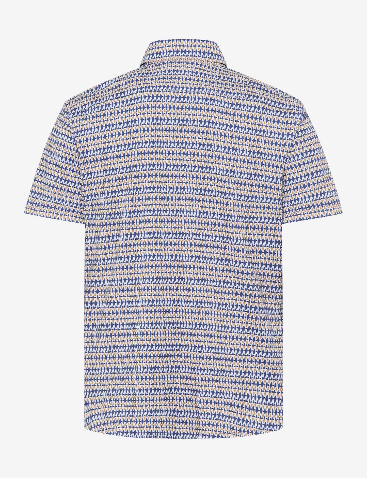 Jersey: Shirt Out of Pure Cotton