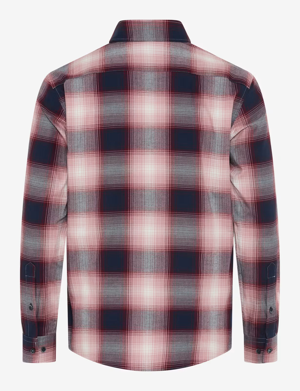 Light Flannel: Shirt Made of Pure Cotton