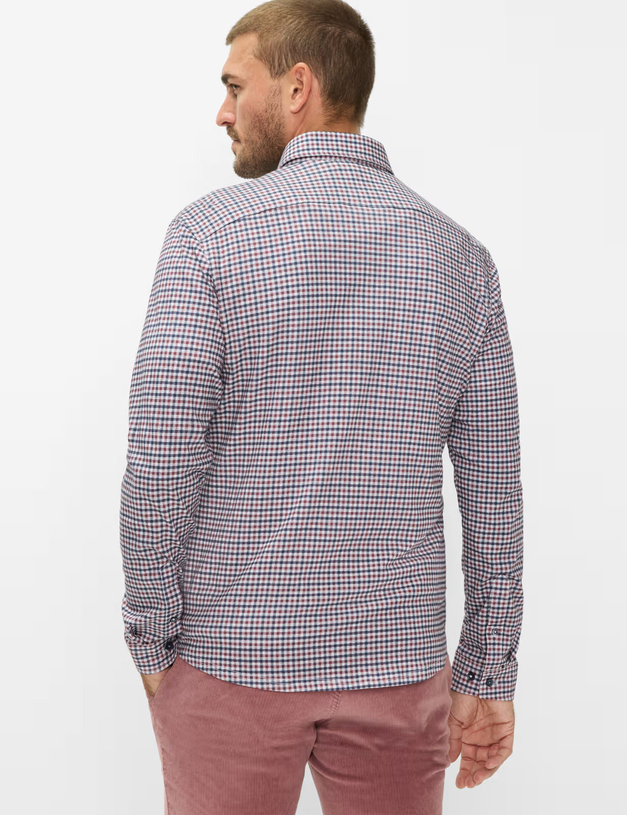 Jersey: Shirt Made of Pure Cotton