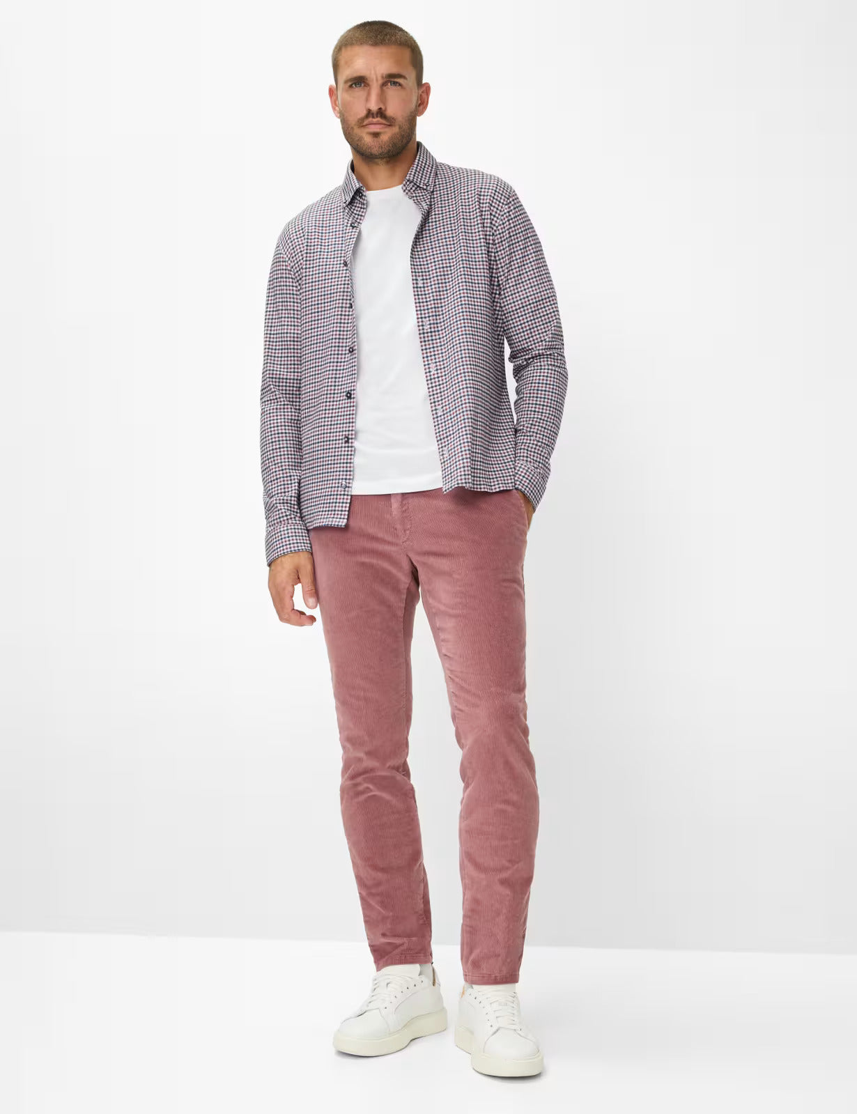 Jersey: Shirt Made of Pure Cotton
