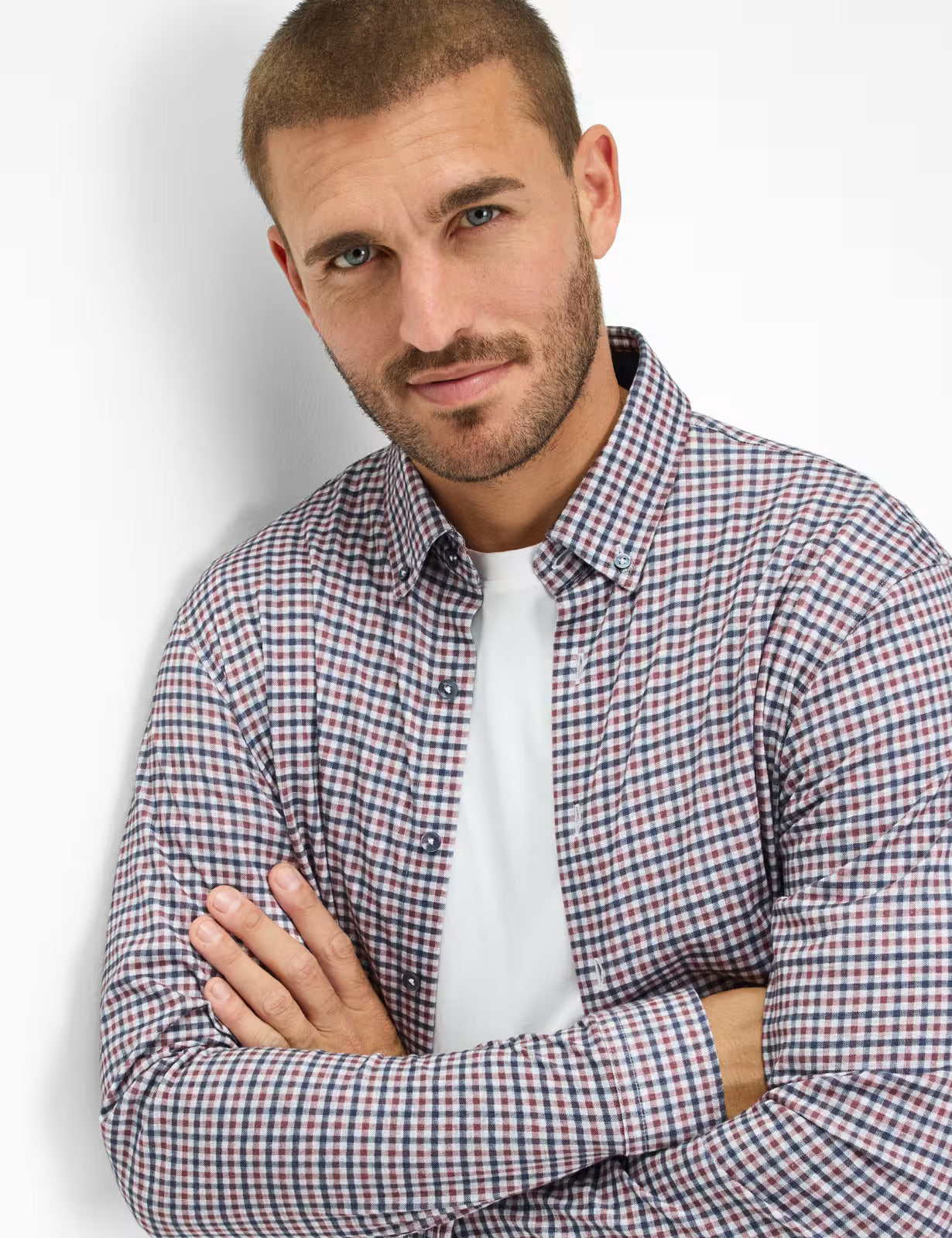 Jersey: Shirt Made of Pure Cotton