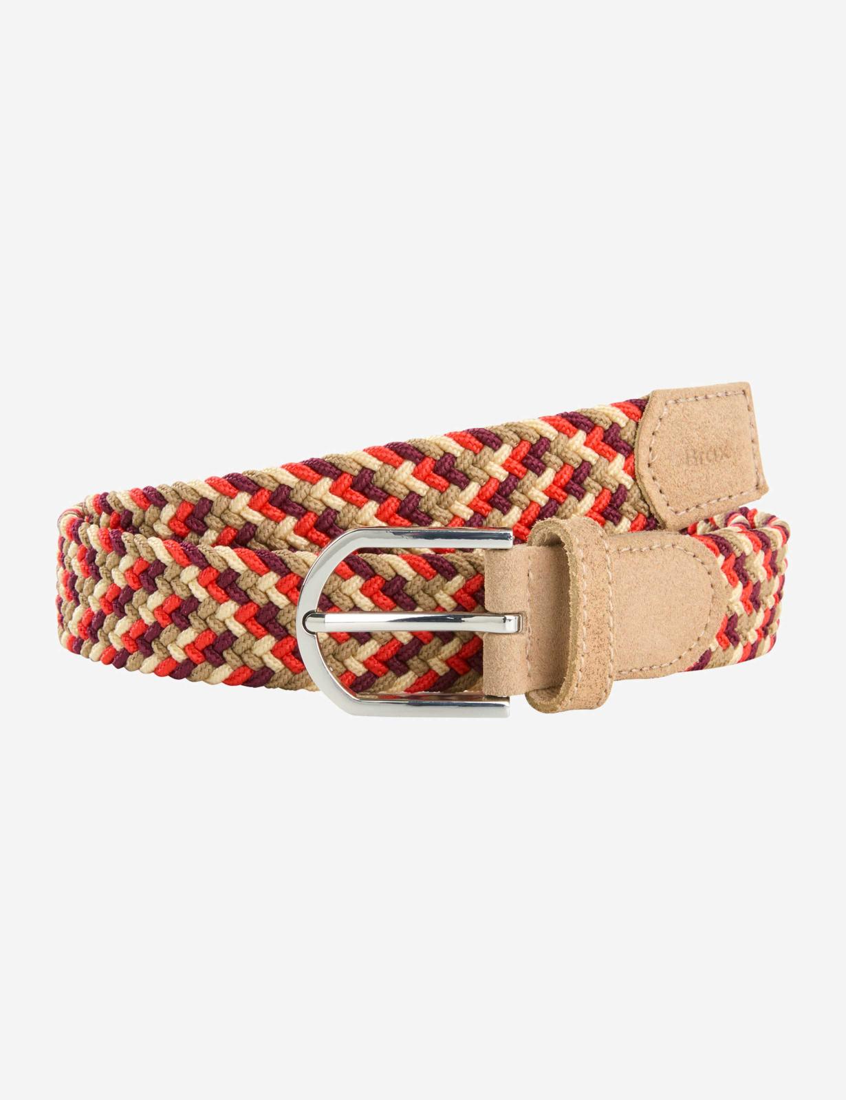 Stretch Belt in the Functional Mix of Materials