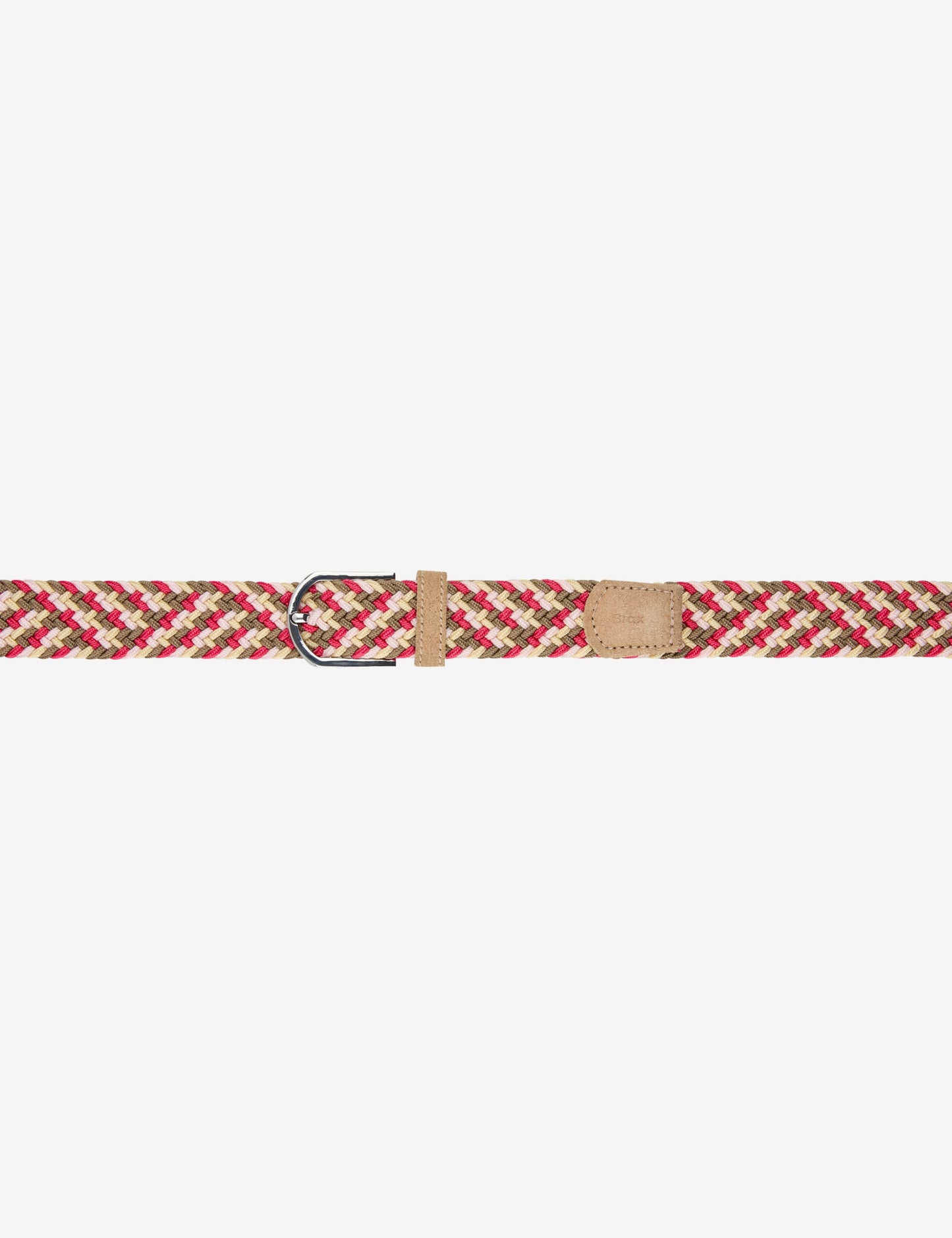 Stretch Belt in the Functional Mix of Materials