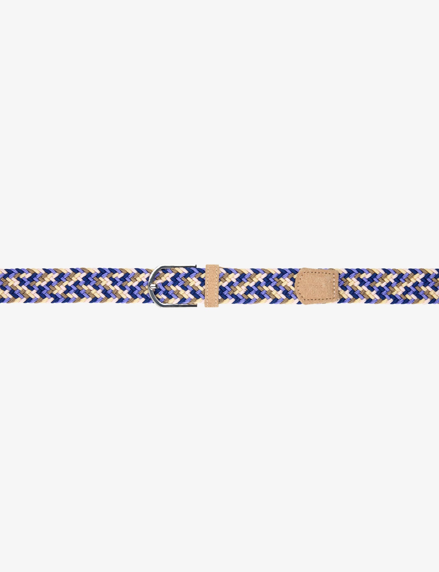 Stretch Belt in the Functional Mix of Materials