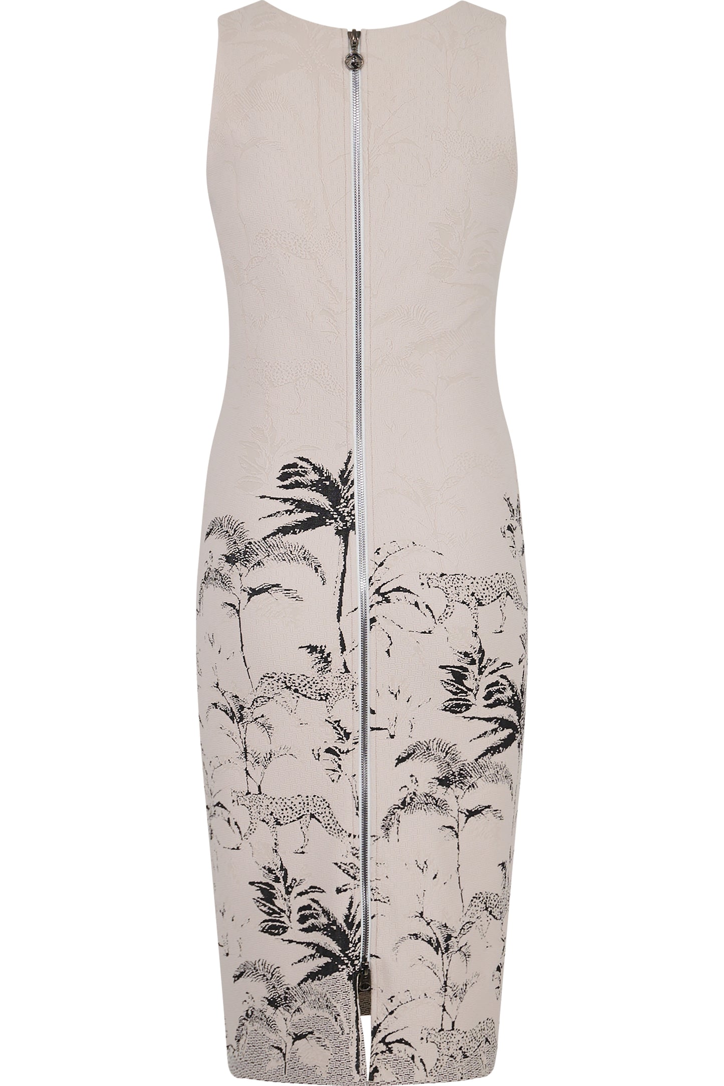 Sleeveless Dress