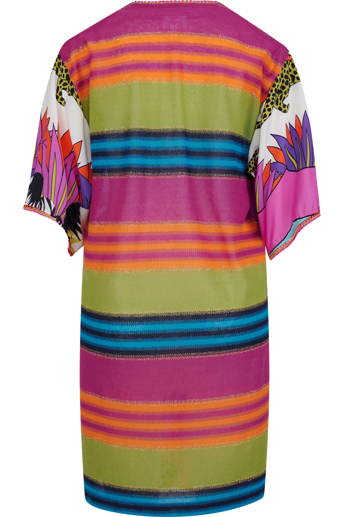 Short Tunic Dress