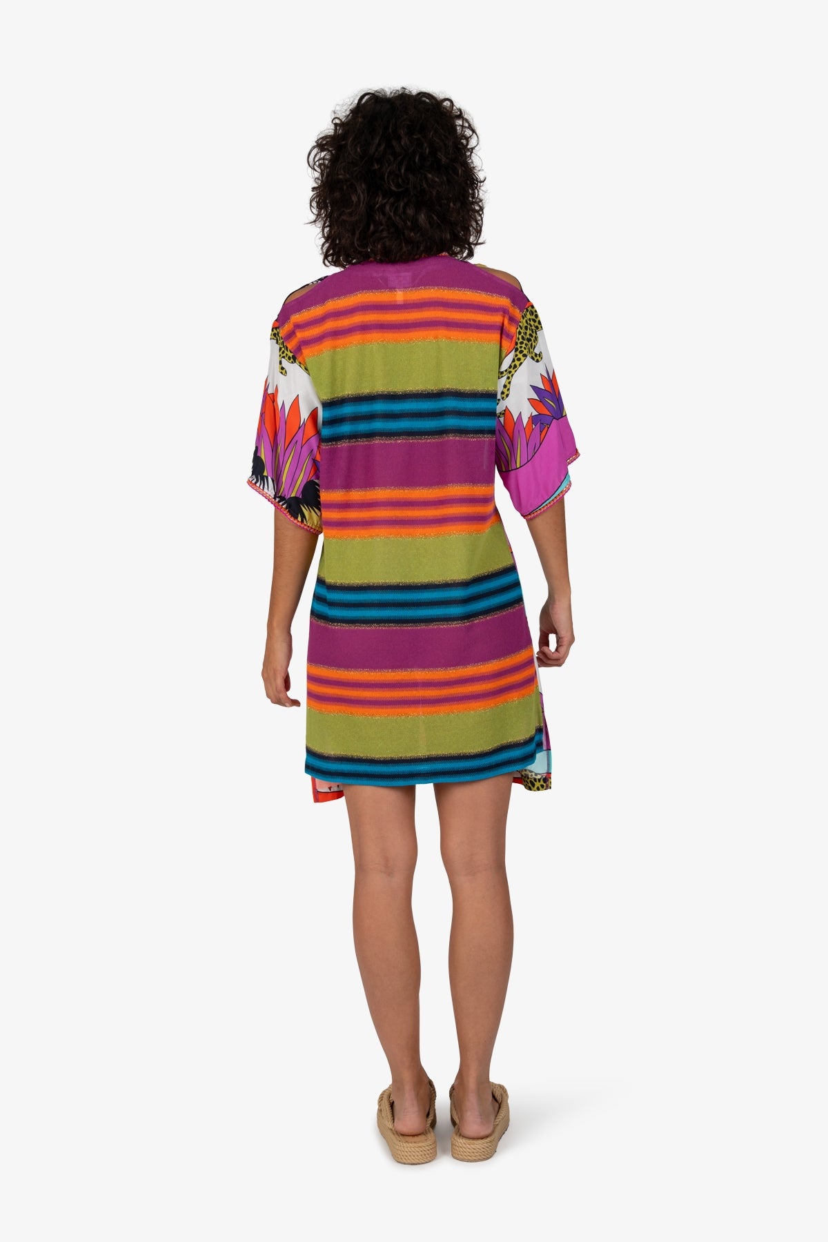 Short Tunic Dress