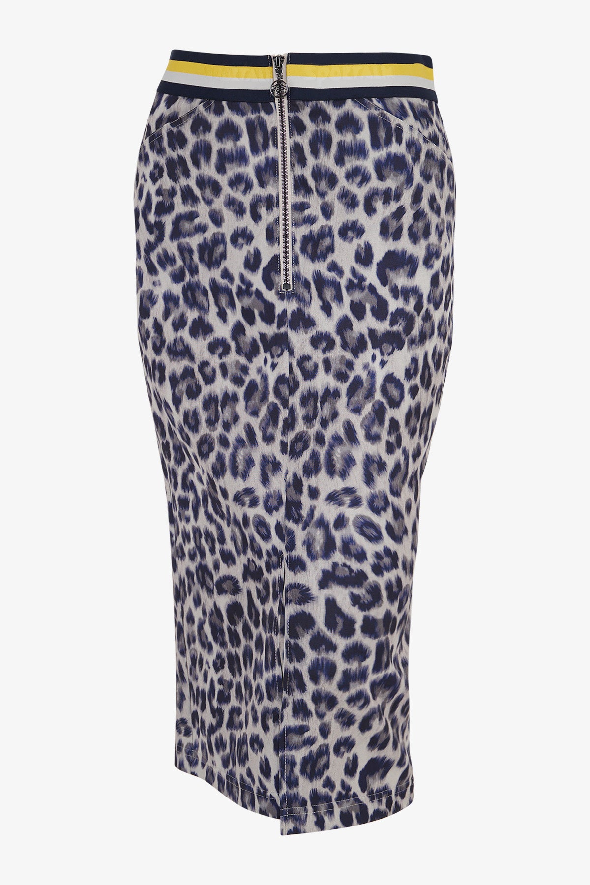 Narrow Skirt