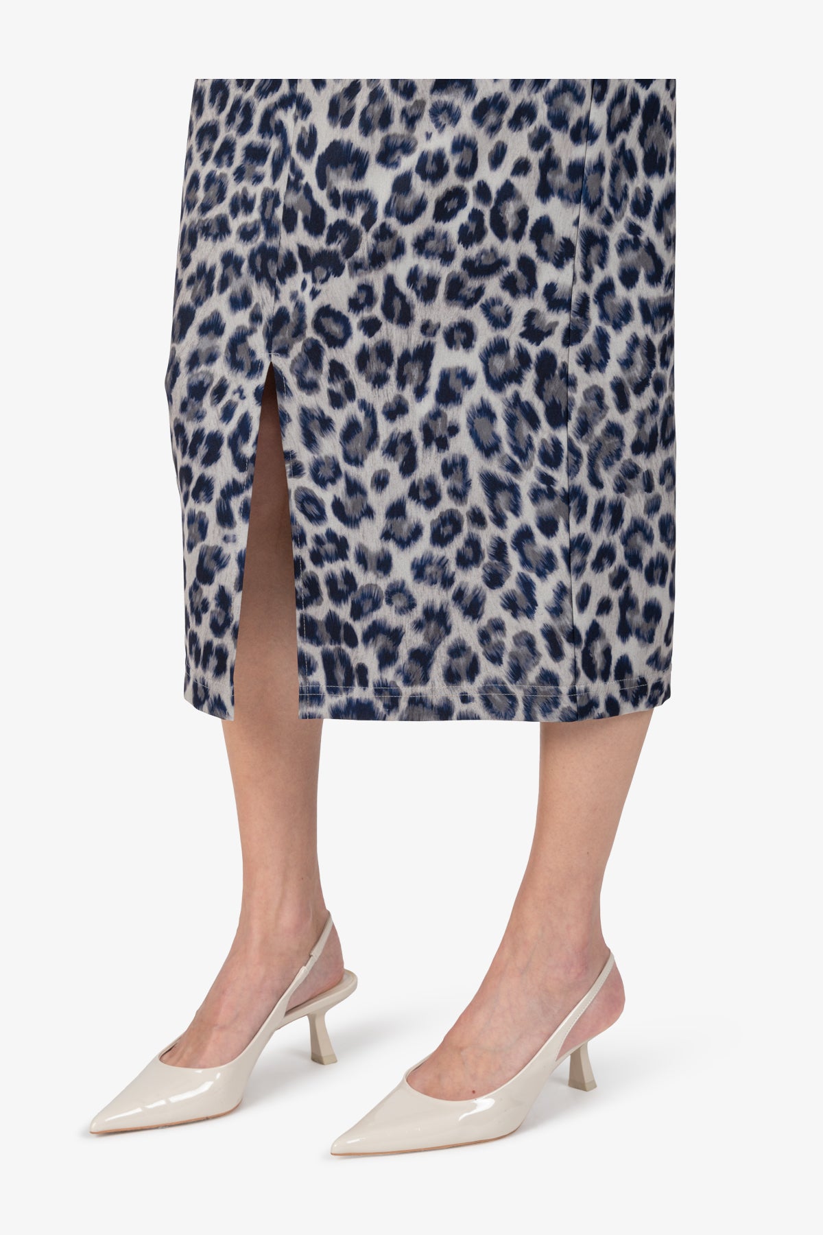 Narrow Skirt