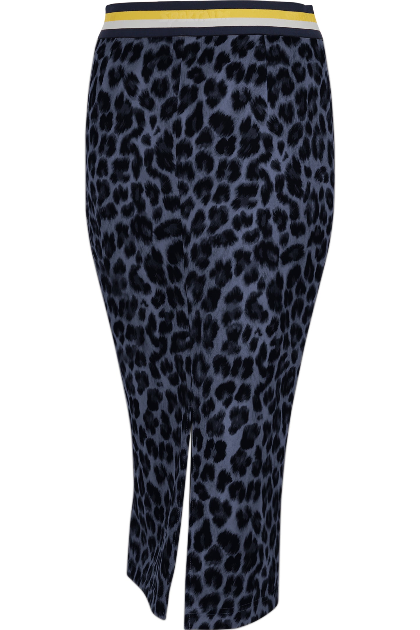 Narrow Skirt