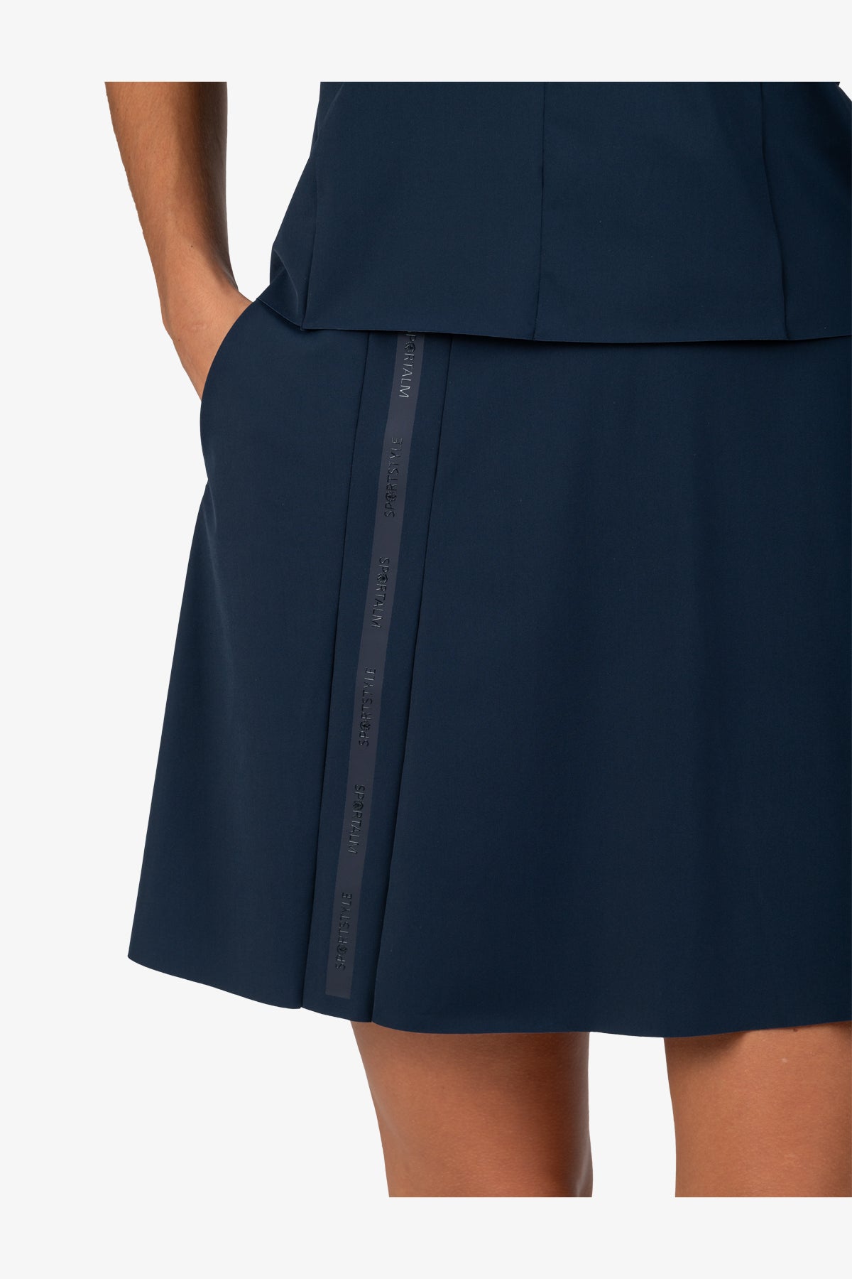Golf Skirt