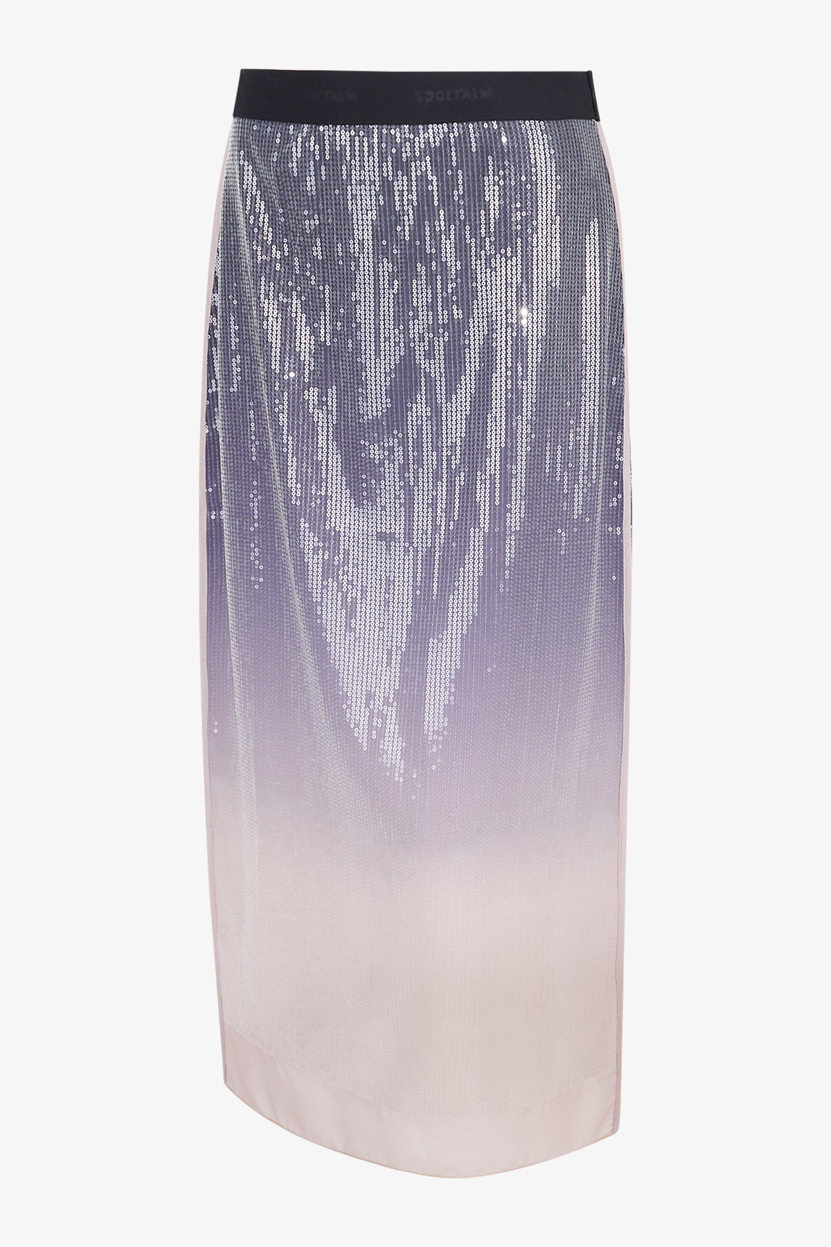 Sequin Skirt